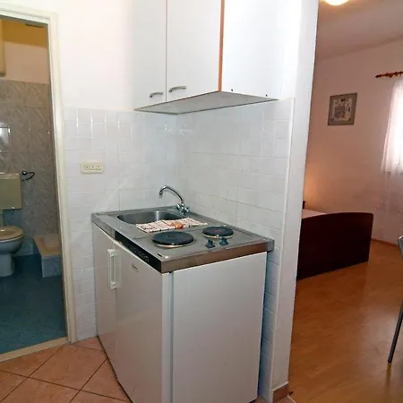 Appartement Vinka Makarska