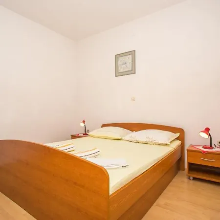 Vinka Apartment Makarska