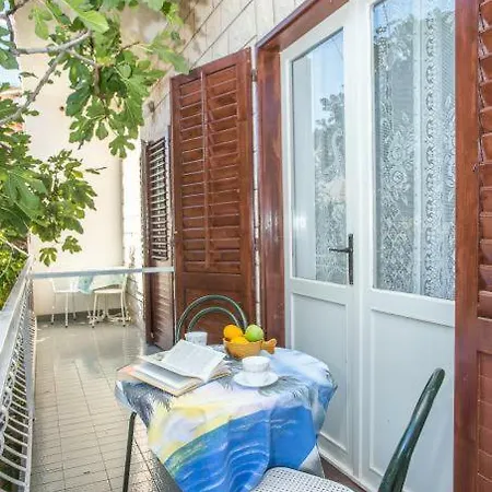 Vinka Apartment
