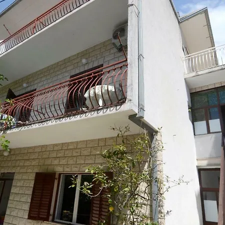 Appartement Vinka *