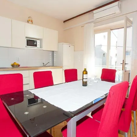 Appartement Vinka *