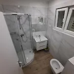 Apartmán Vinka Makarská